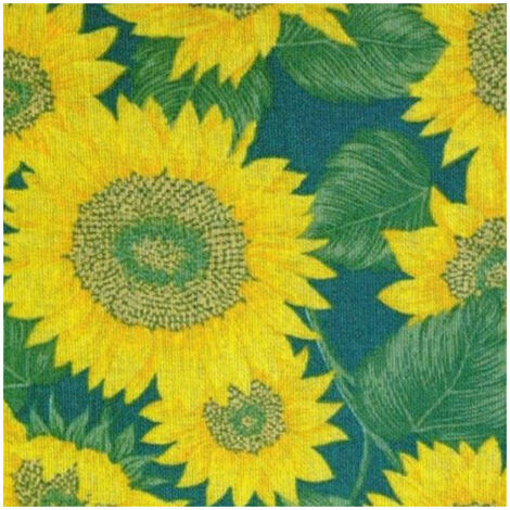 Auvent imprimé Xtra Sunflower