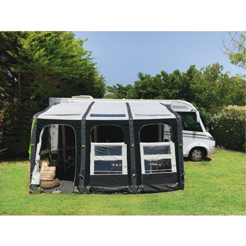 Auvent Indépendant Liberty Air 330 - Summerline