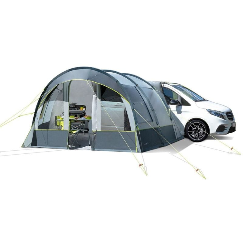 Au-delà de Brunner Veranda