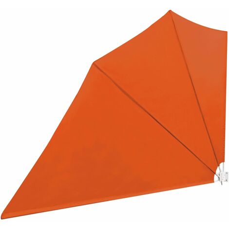 vidaXL Paravent pour Terrasse Démontable Store Jardin Multi-taille Multicolore