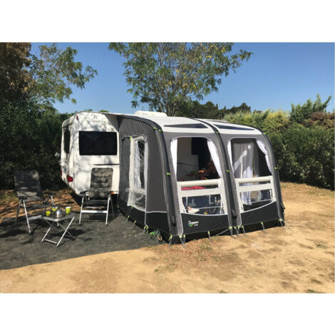 Auvent Libeccio Air 260 X 300 - Summerline