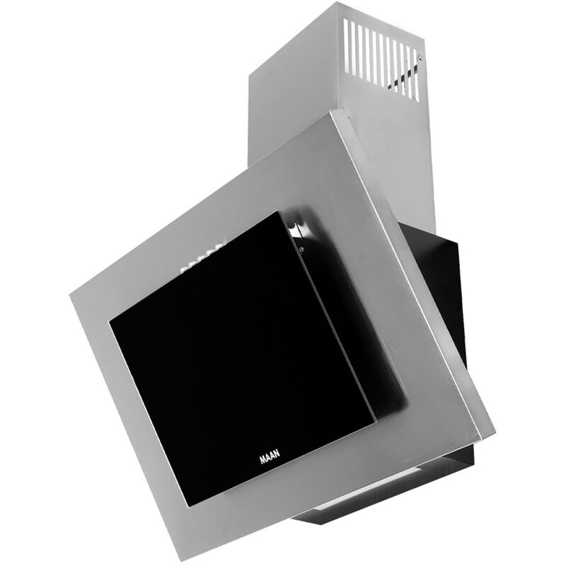 Smaart - Auvent mural maan Vertical p 2 60 310 m3/h, Satiné