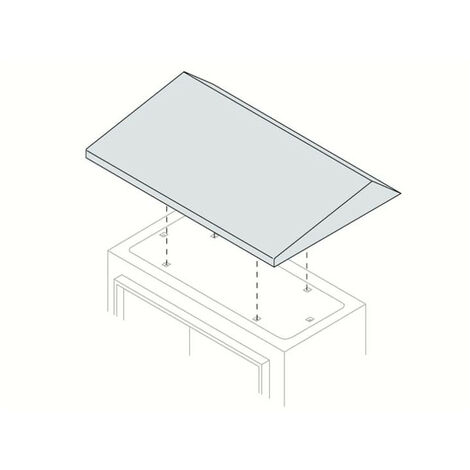 AUVENT TT4025 Coffret SR2 TT4025K ABB 673652