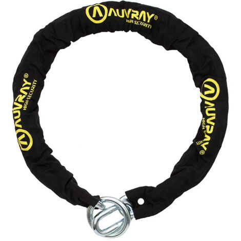 AUVRAY-Kette mit Lasso-Glied – Länge 120 cm, Durchmesser 12 mm