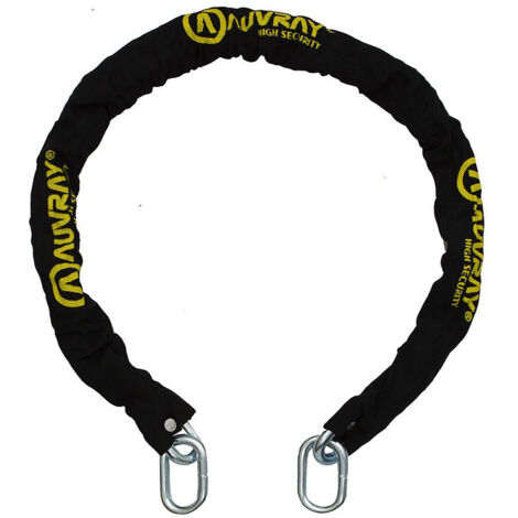 AUVRAY LASSO Kette – Länge 120 cm, Durchmesser 10 mm