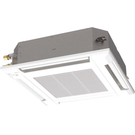 AUXG 24 KVLA.UI - unité intérieure cassette 600X600 initiale confort 6800W R32 (873124)