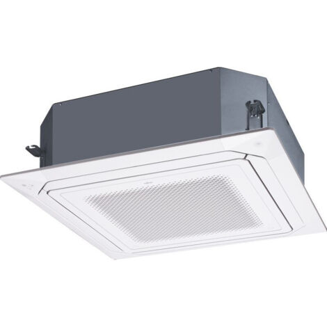 AUXG 45 KRLB.UI - unité intérieure cassette 800X800 initiale confort 12100W R32 (873130)