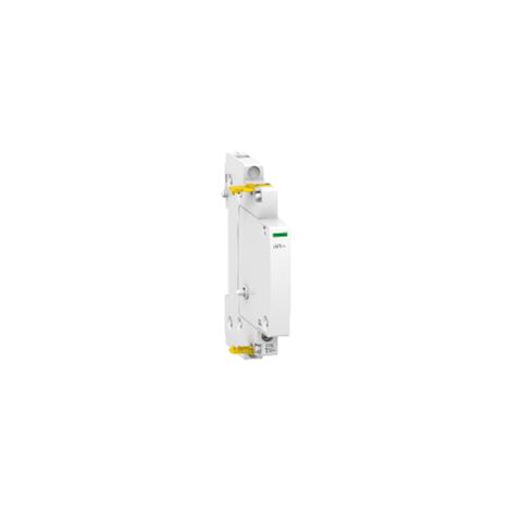 auxiliaire pour télérupteur schneider - commande centralisée - schneider electric a9c15404