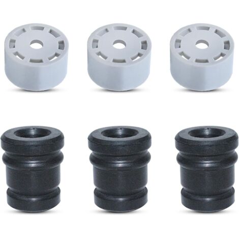 AV Ringpuffer Mount Set Für STIHL 029 039 MS210 021 MS250 025 023 MS230 MS290 MS310 MS390 Kettensäge Teile