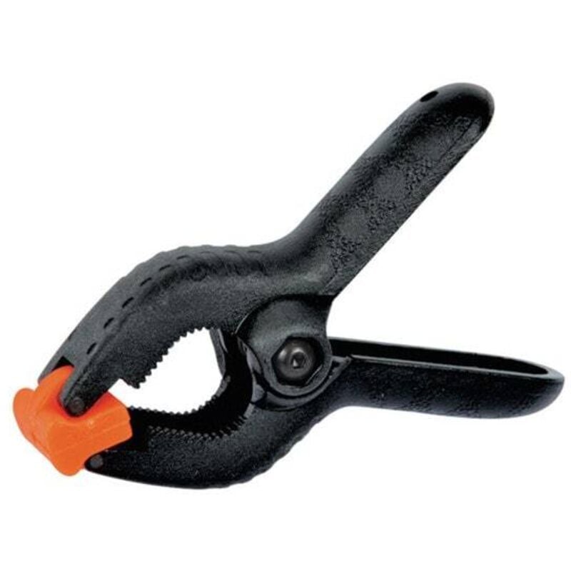Ck Spring Clamp 100mm (4IN)