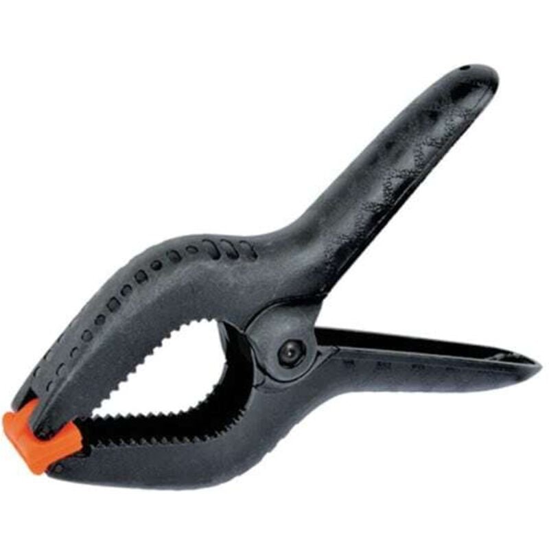 Ck Spring Clamp 230mm (9IN)