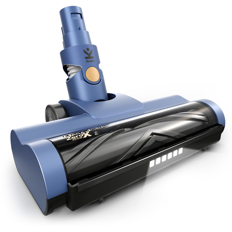 Avalla - T.Link-Mega-Glide Zero x Vacuum Floor Brush Compatible With D-3/D-50