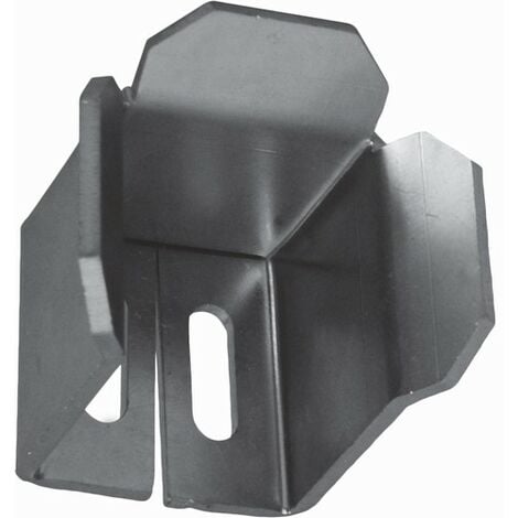 Avaloir pour tube de 40