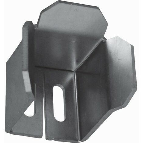 Avaloir pour tube de 50