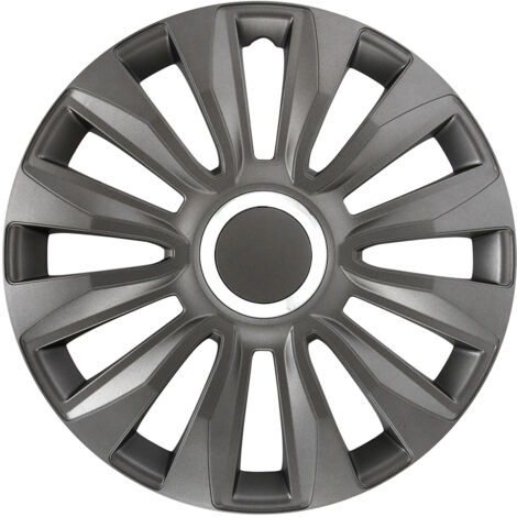 Avalone Pro Dark - Set 4 Copricerchi - D.13"
