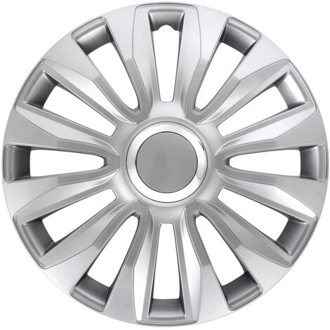 Avalone Pro - Set 4 Copricerchi - D.16"
