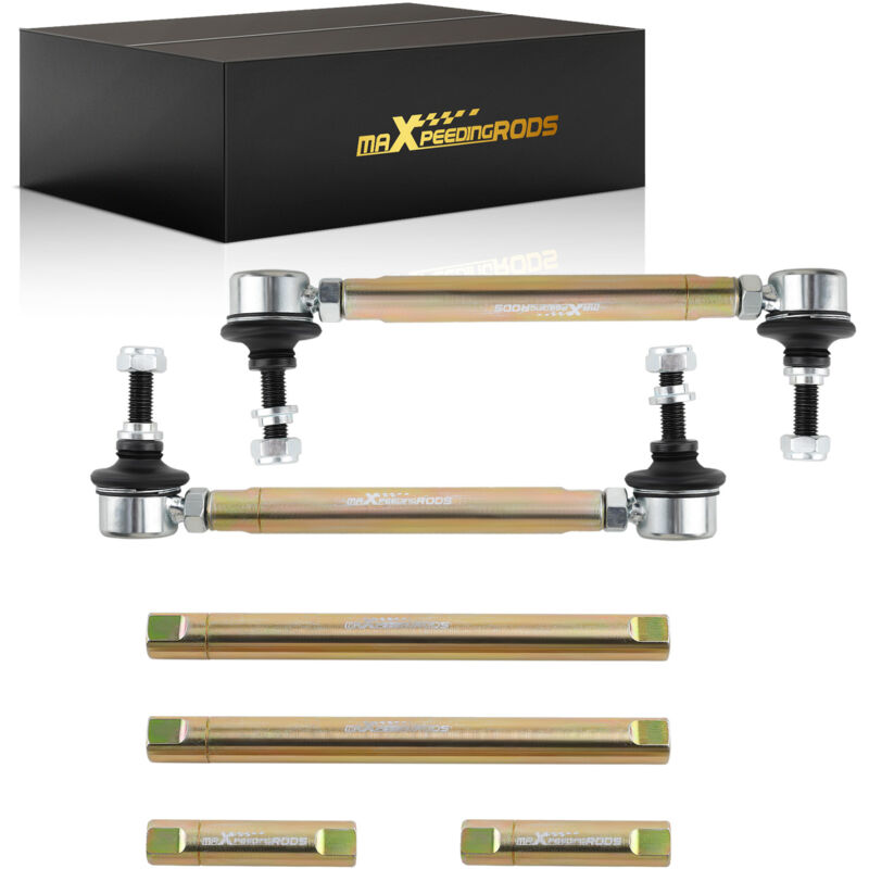 BFO - Avant Anti Roll Bar Stabiliser Drop Links for bmw 1er 3 6 Z3 E30 E36 E46 E91