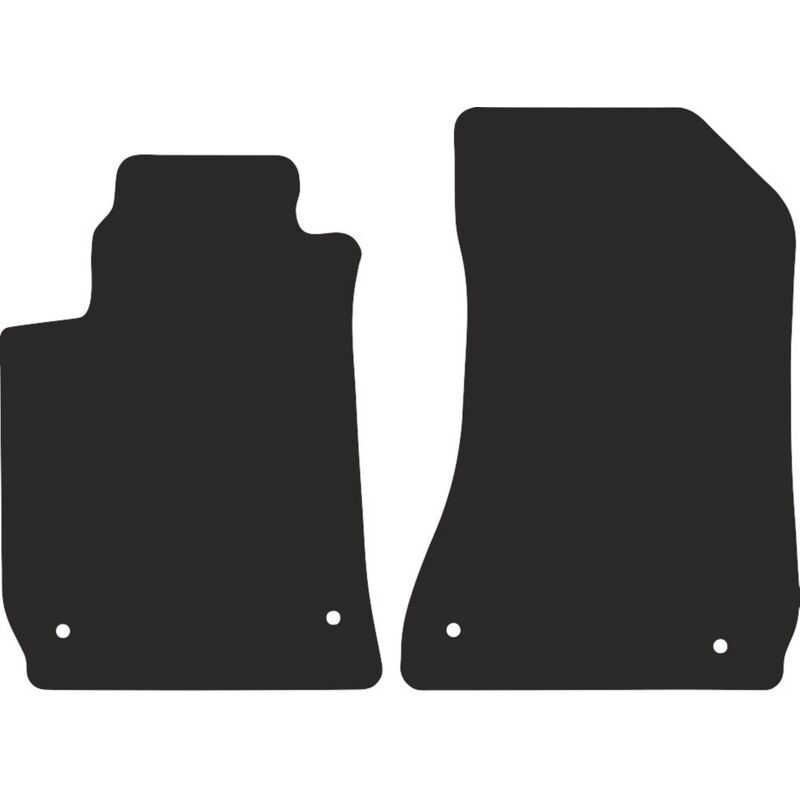 Avant BASIC pour : Alfa Romeo 159 berline, break, break, Sportwagon 2006-2011