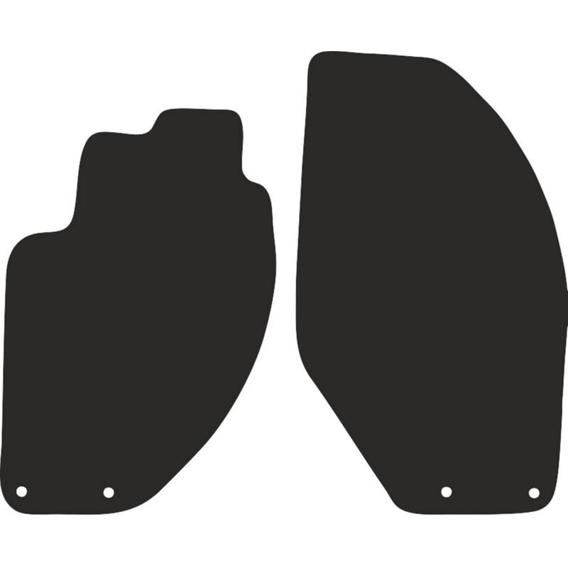 Avant BASIC pour : Alfa Romeo 166 berline 1998-2009