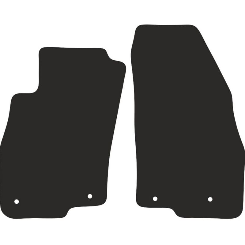 Avant BASIC pour : Alfa Romeo Mito à hayon 2008-2019