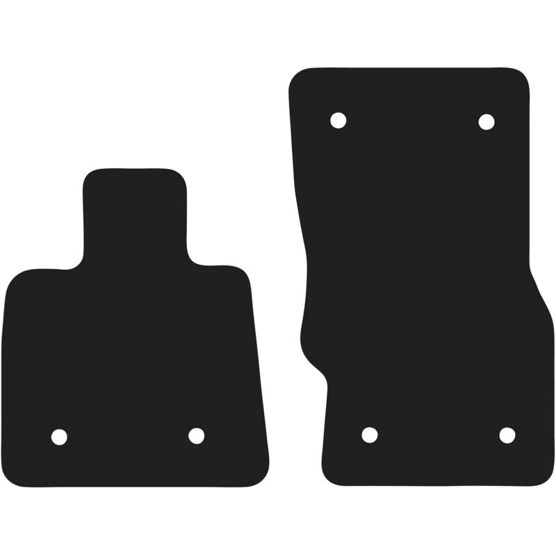 Avant BASIC pour : Alfa Romeo Stelvio 2x4 (2WD) SUV 2016-