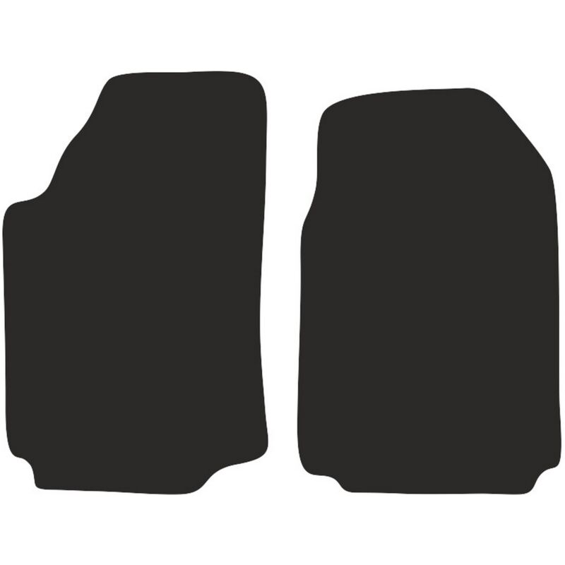 Avant BASIC pour : Audi 200 C3 berline, avant 1983-1991