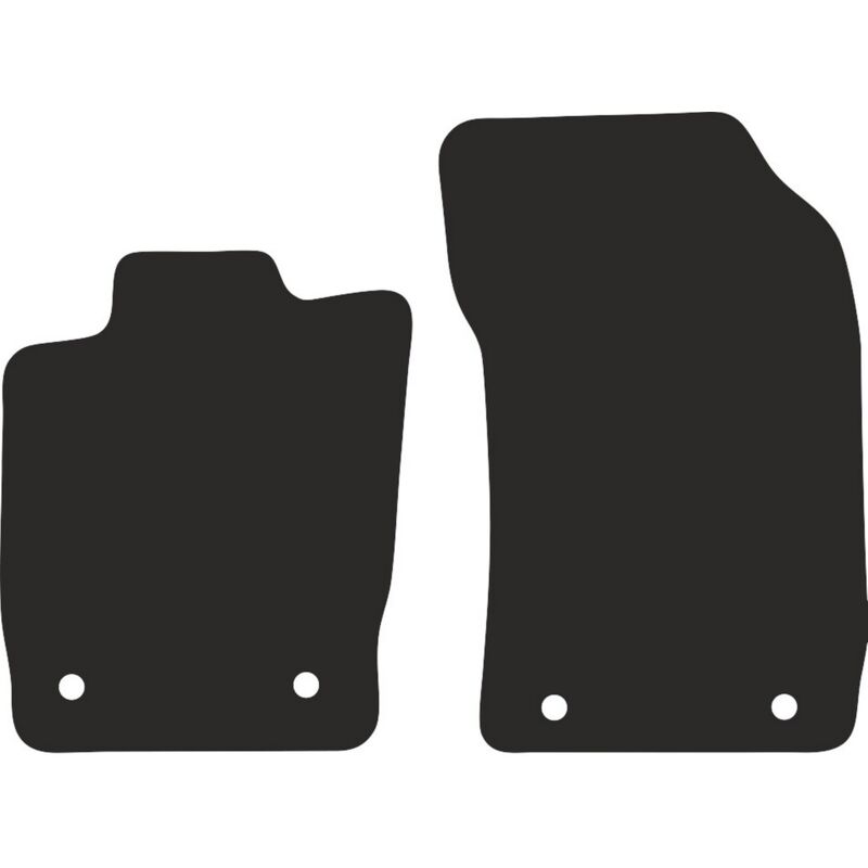 Avant BASIC pour : Audi A1 8X à hayon 2010-