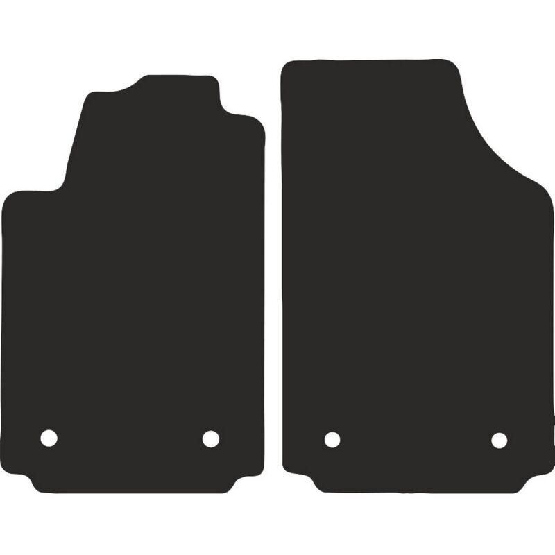 Avant BASIC pour : Audi A2 à hayon 2000-2005