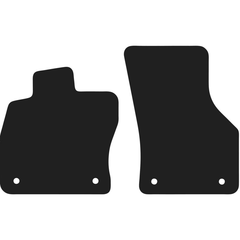 Avant BASIC pour : Audi A3 8Y IV berline, liftback, break, avant 2020-