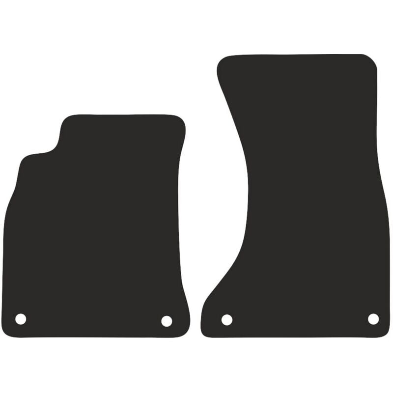 Avant BASIC pour : Audi A4 B8 berline, break, avant, allroad 2007-2015