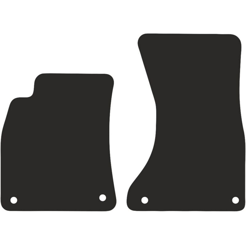 Avant BASIC pour : Audi A5 8T coupé 2008-2018