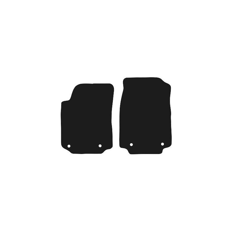 Avant BASIC pour : Audi A6 C4 berline, break, avant 1994-1997