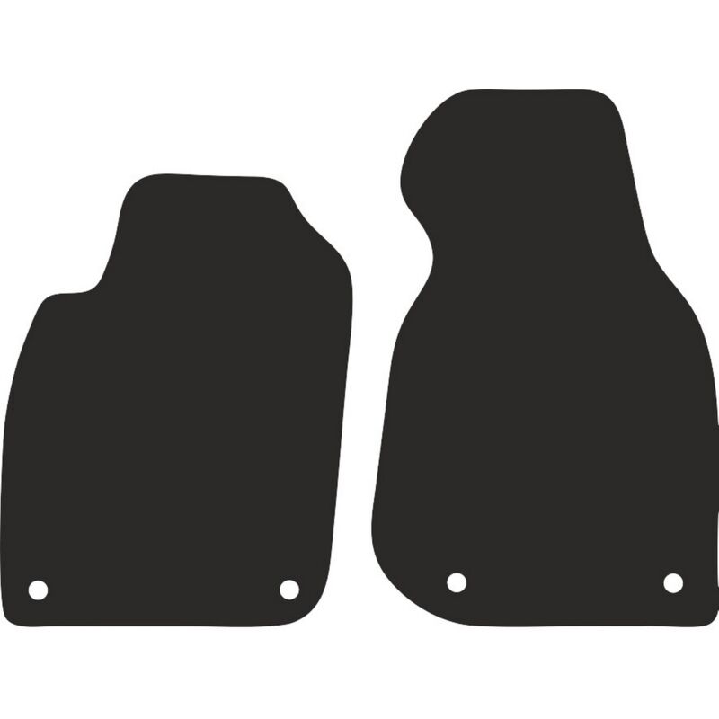 Avant BASIC pour : Audi A6 C5 FL berline, break, avant 2001-2004