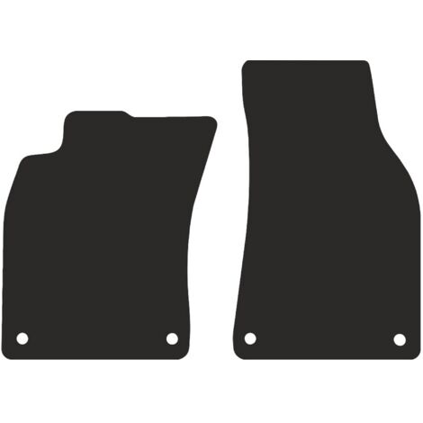 Avant BASIC pour : Audi A6 C6 berline, break, avant 2004-2006