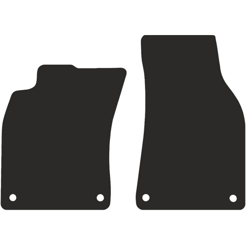 Avant BASIC pour : Audi A6 C6 FL berline, break, avant 2006-2011