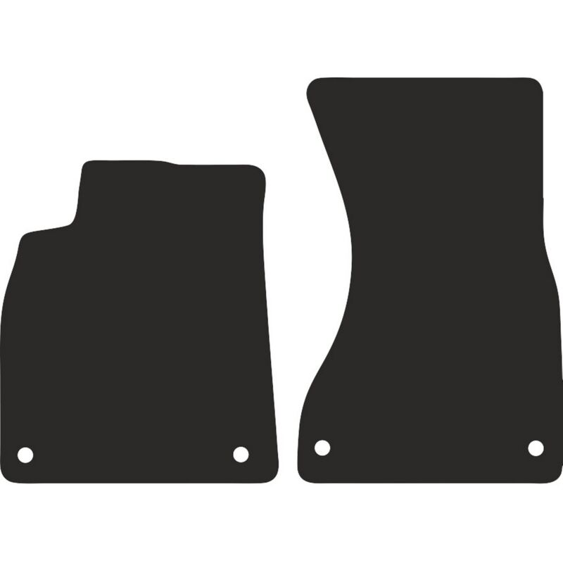 Avant BASIC pour : Audi A6 C7 berline, break, avant 2011-2017