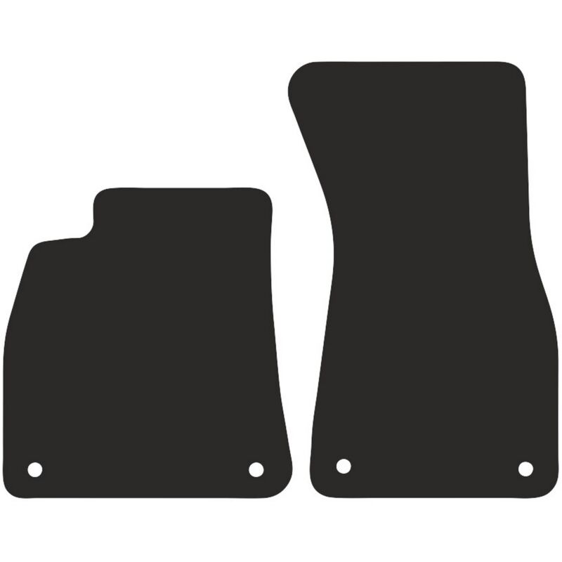 Avant BASIC pour : Audi A6 C8 avant, break, berline 2018-