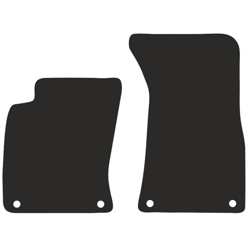 Avant BASIC pour : Audi A8 D3 berline 2002-2009