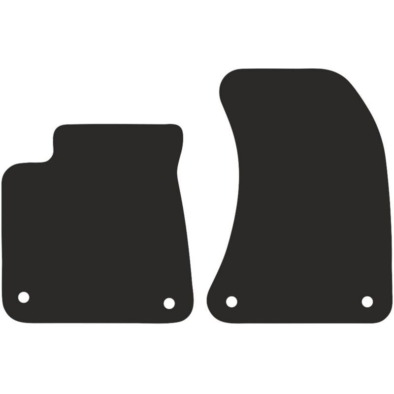 Avant BASIC pour : Audi A8 D4 berline 2009-2017