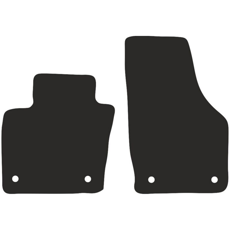 Avant BASIC pour : Audi Q3 I 8U SUV 2011-2018