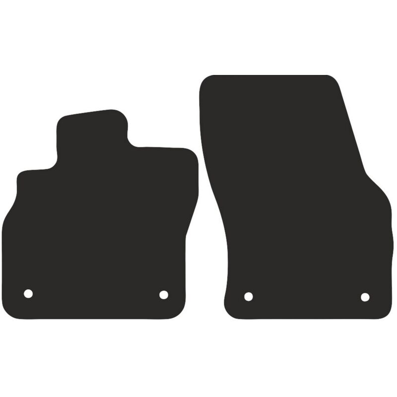 Avant BASIC pour : Audi Q3 II F3 SUV 2018-