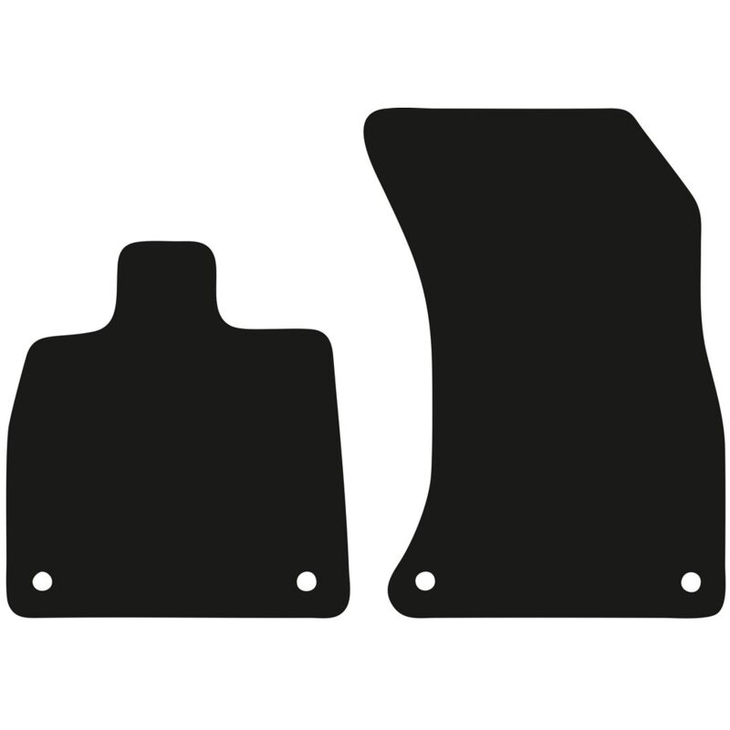 Avant BASIC pour : Audi Q5 FYT Sportback Hybride Rechargeable 2021-2022