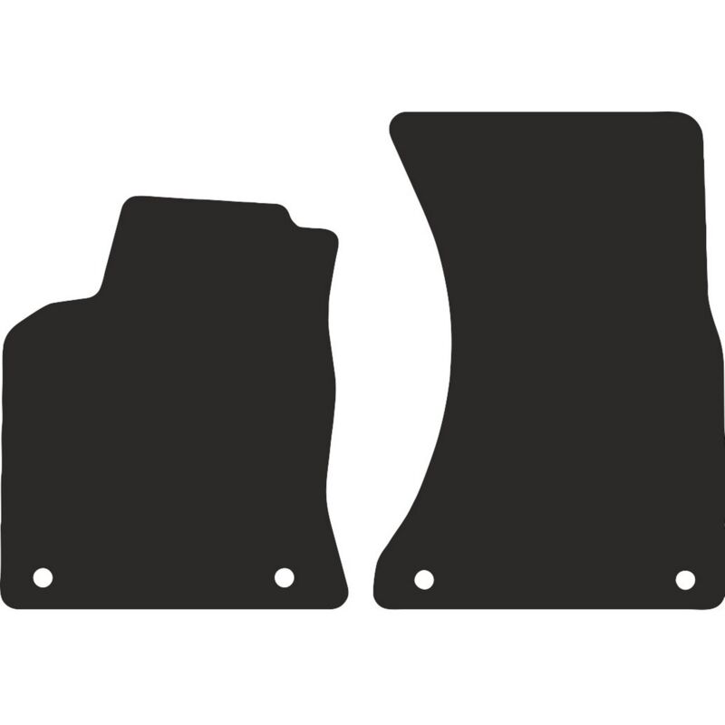 Avant BASIC pour : Audi Q5 I SUV 2008-2017