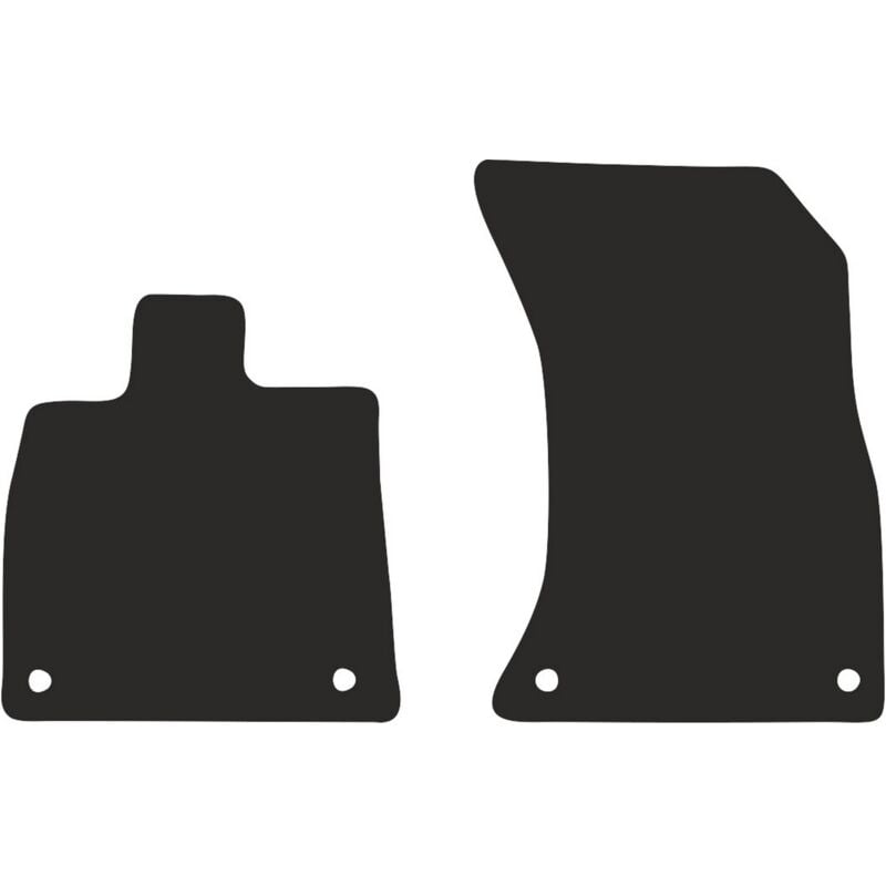 Avant BASIC pour : Audi Q5 II FY / F5 SUV 2017-