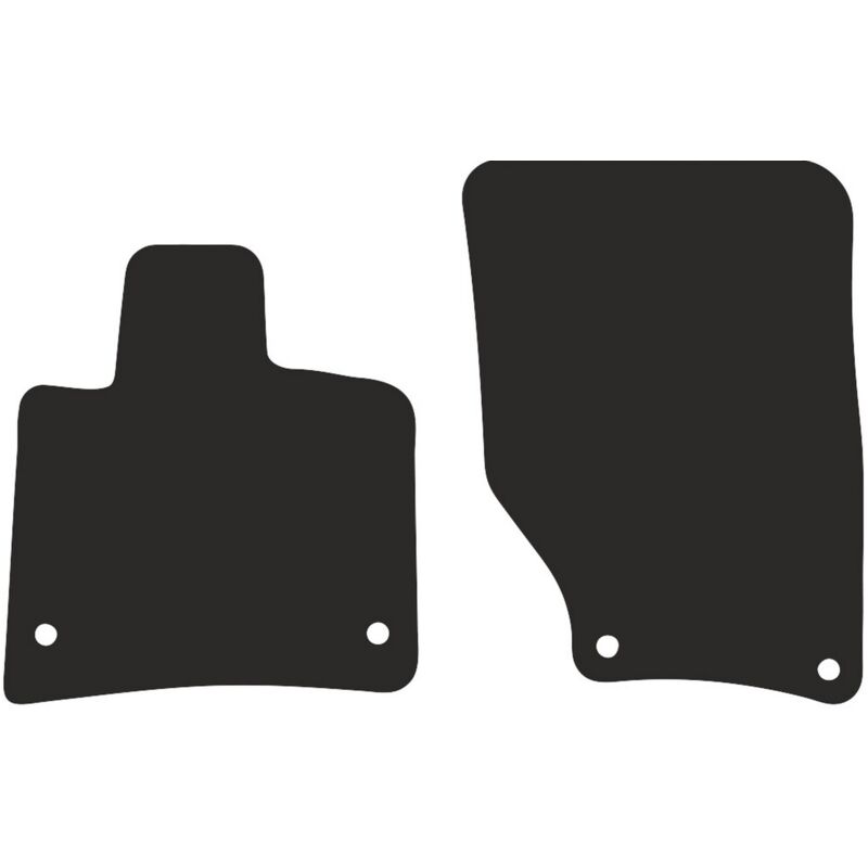 Avant BASIC pour: Audi Q7 I 4L SUV 2005-2015