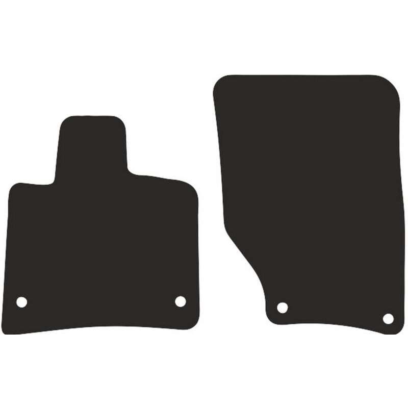 Avant BASIC pour: Audi Q7 I 4L SUV 2005-2015