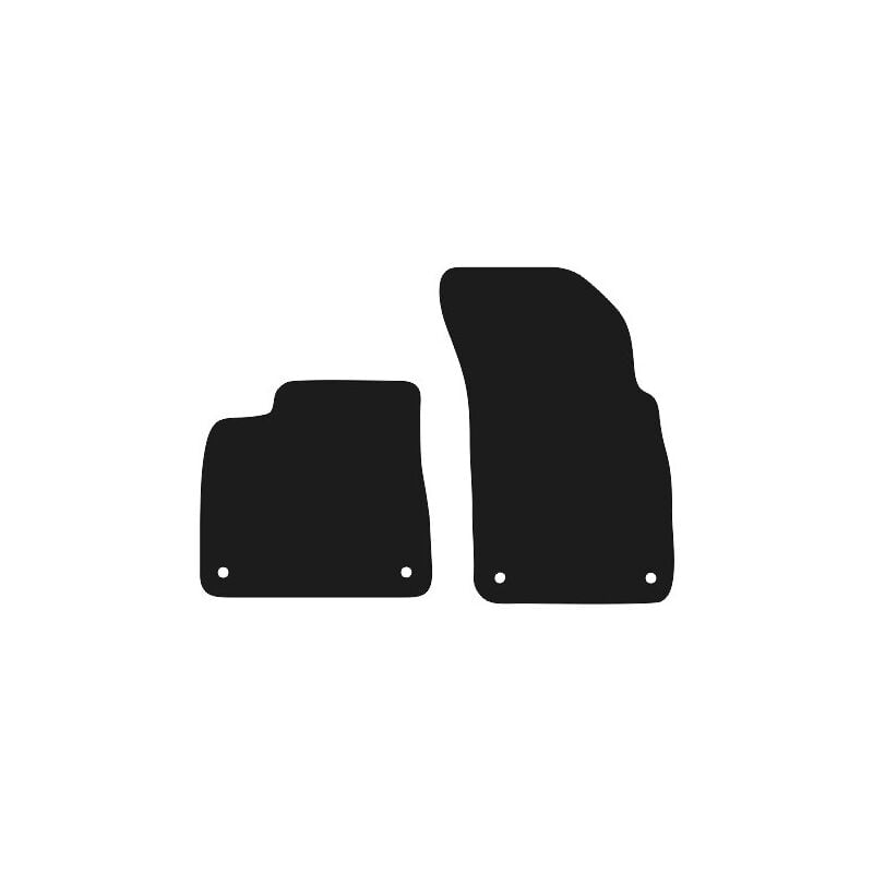 Avant BASIC pour : Audi Q7 II 7 personnes 2017-