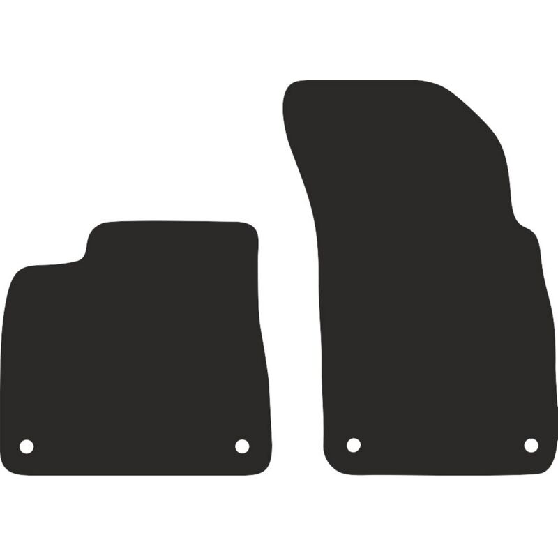 Avant BASIC pour : Audi Q7 II SUV 2016-