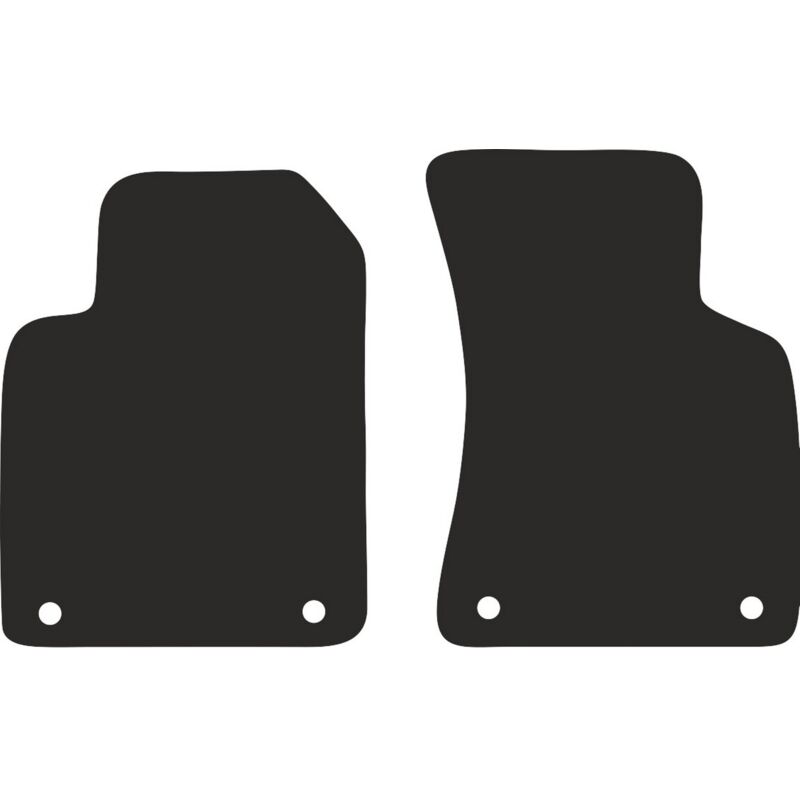 Avant BASIC pour : Audi TT I 8N cabriolet, roadster, coupé 1998-2006