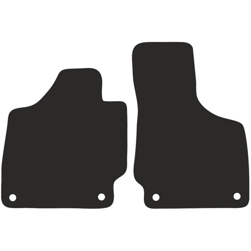 Avant BASIC pour : Audi TT II 8J cabriolet, roadster, coupé 2006-2014